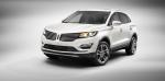 Lincoln MKC 2014 года